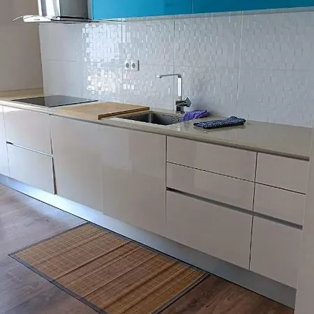Apartamento T3 - Ferias Barcelos Exterior foto