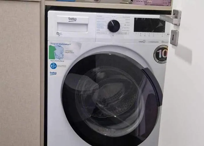 Apartamento T3 - Ferias