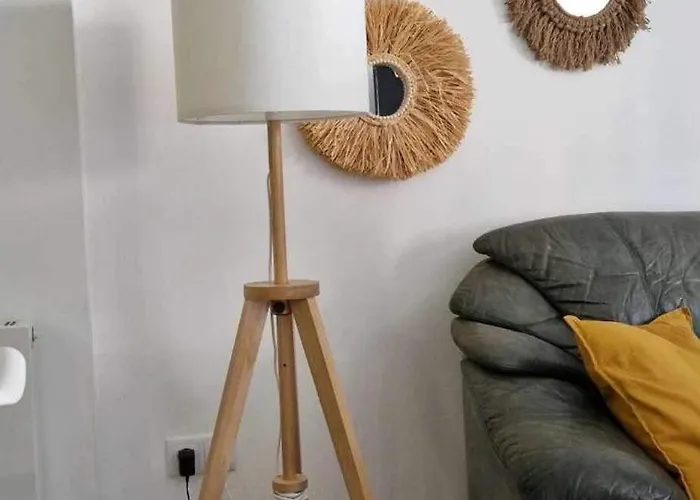 Apartamento T3 - Ferias