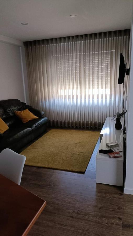 T3 - Ferias Apartment *