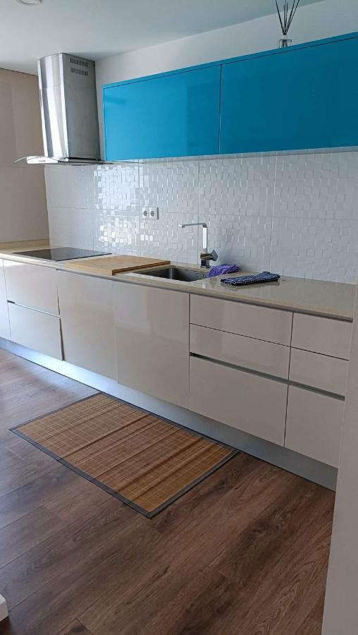 Apartment T3 - Ferias *