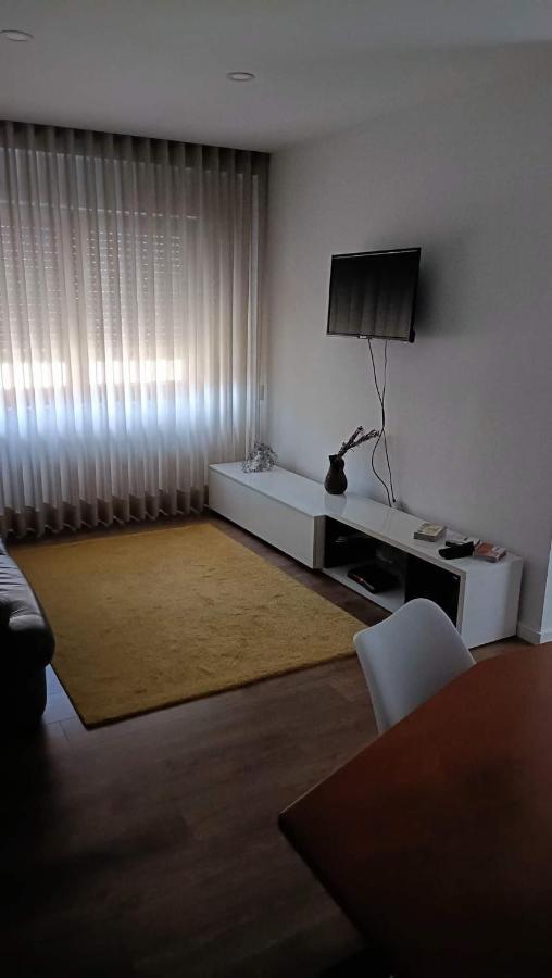 Apartment T3 - Ferias