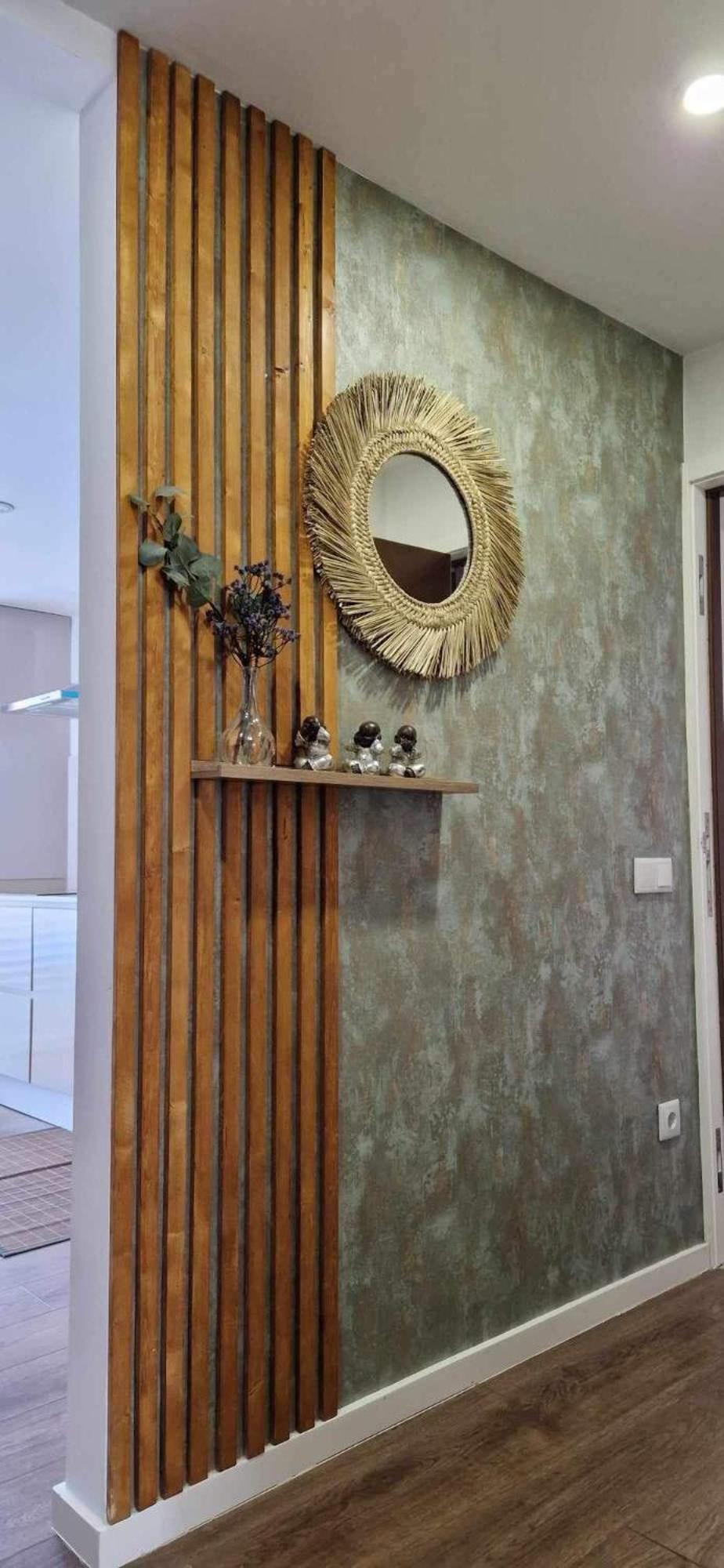 T3 - Ferias Apartment