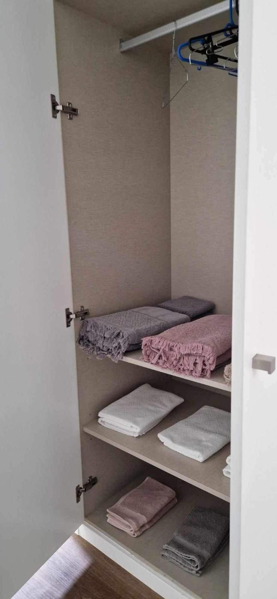 T3 - Ferias Apartment