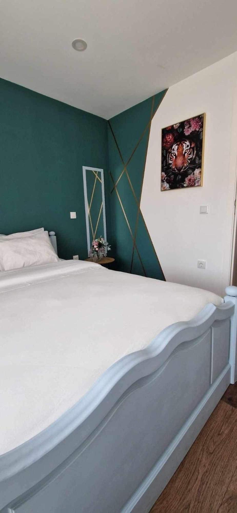 Apartment T3 - Ferias *